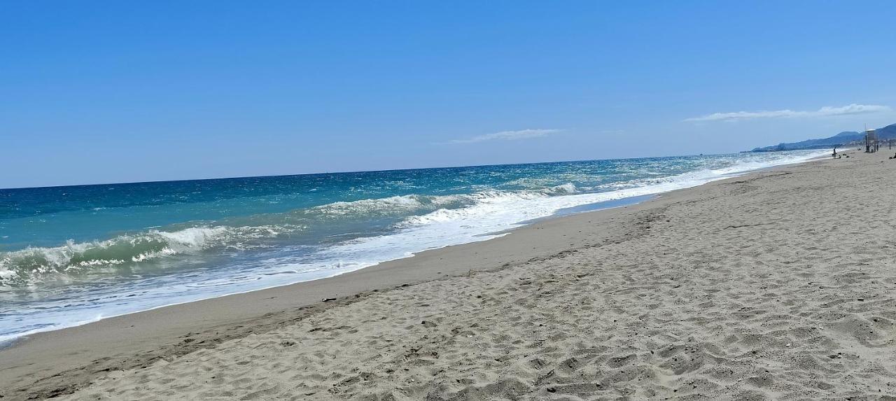 Oasis Naturista, Bahia De Vera Playas de Vera 外观 照片
